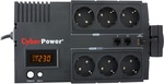 Cyberpower BR850ELCD 