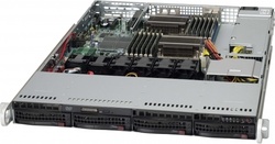 Supermicro SuperServer 6016T-6F 