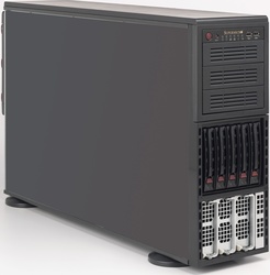 Supermicro SuperServer 7046GT-TRF-FC405 