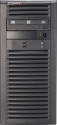 Supermicro SuperServer 5037A-i 