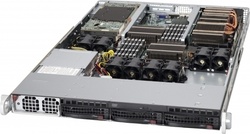 Supermicro SuperServer 6016GT-TF-FM207 