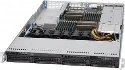 Supermicro SuperServer 6016T-6RFT+ 